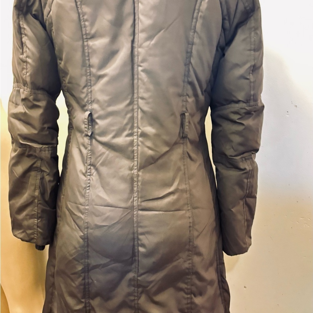 Marc New York Olive Puffer Coat - Picture 6 of 13